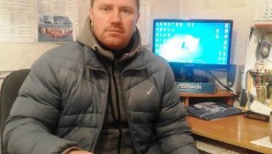ігор зеленцов