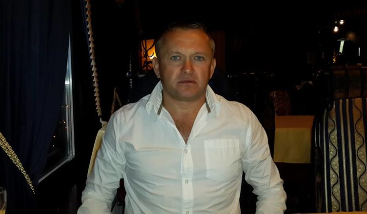 вітання