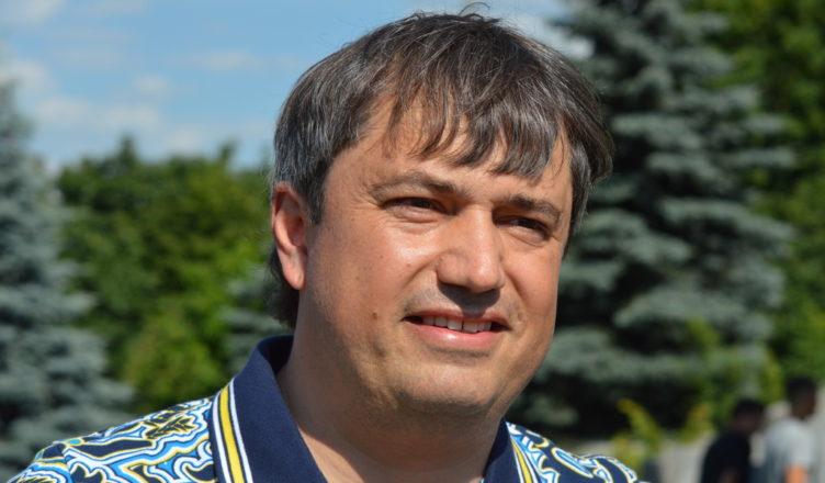 kostuchenko