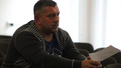 трояченко