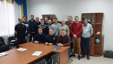 курситренерів