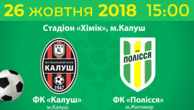 полісся