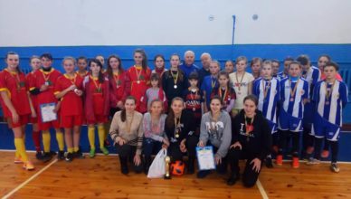 Дівчата Мелешко (1)