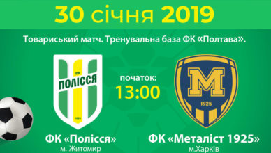 полісся