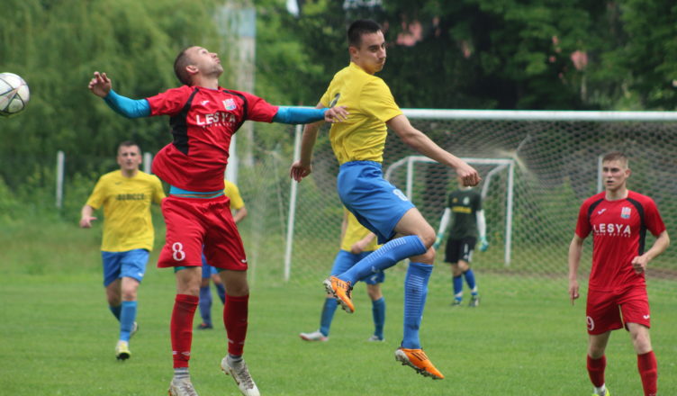 звягель2 vs полісся033