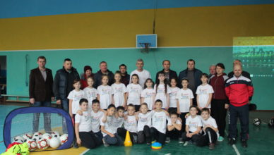 ін. уроки футболу