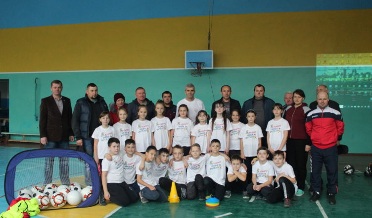 ін. уроки футболу