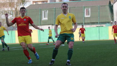 ФУТБОЛ122